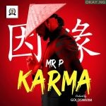 Mr P — KARMA