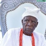 Oba Idowu Abiodun Oniru