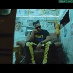 Pawon by Olamide (Video)