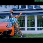 Phyno - Ride For You ft. Davido (Video)