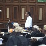 Sowore in court