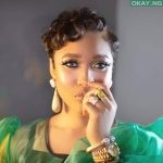 Tonto Dikeh