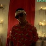 Joro by Wizkid (Video)