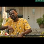 Download Video Young Love by Adekunle Gold