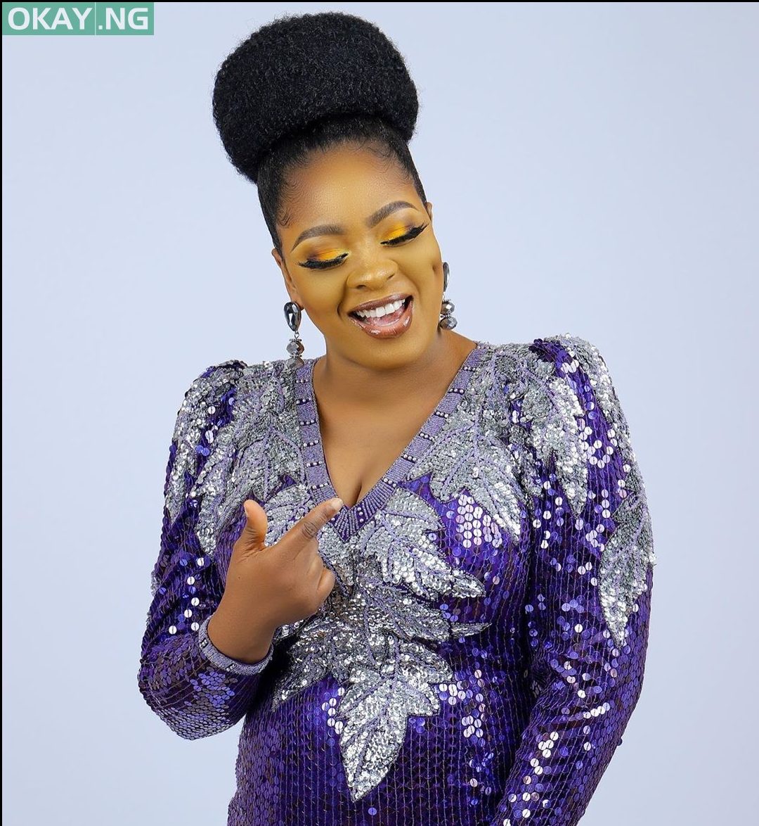 Bidemi Kosoko marks 31st birthday with lovely pictures • Okay.ng