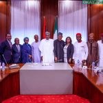 Buhari and Economic Advisory Council