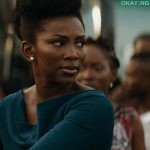 Genevieve Nnaji (Lion Heart)