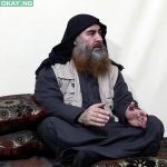 Abu Bakr Al-Baghdadi