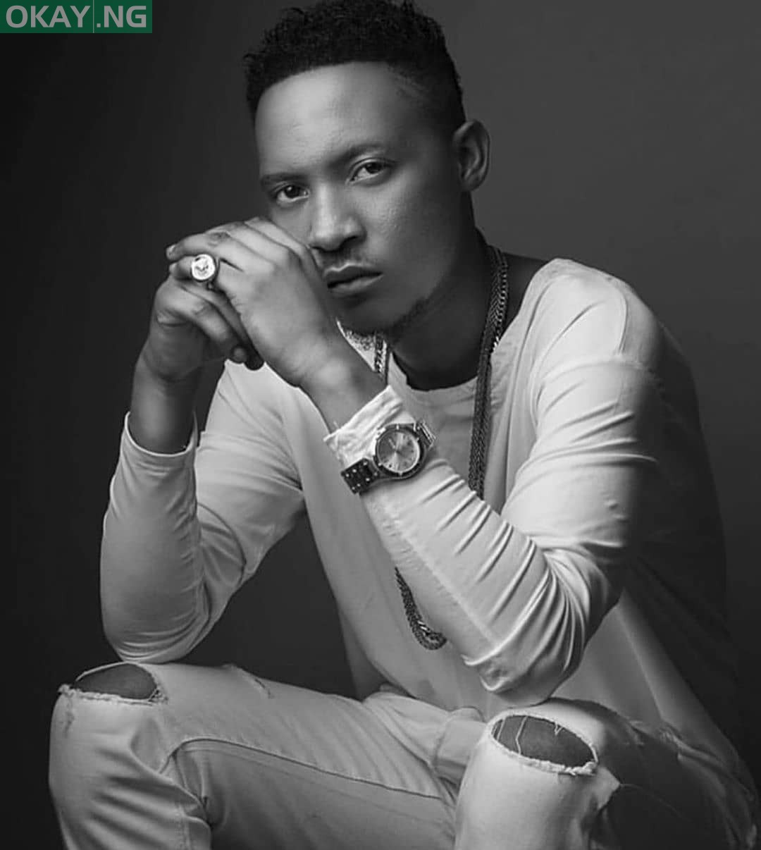 Jesse Jagz