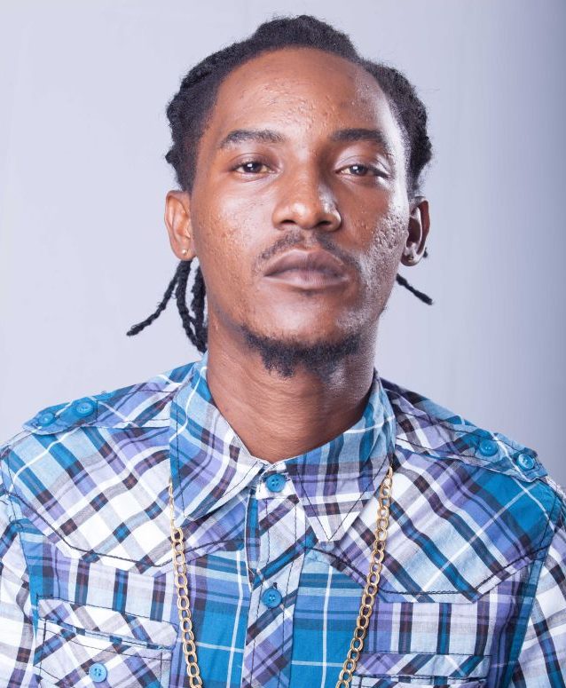 Jesse Jagz