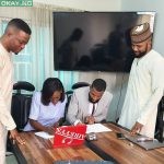 Mike signs management deal with EME