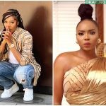 Tiwa Savage and Yemi Alade