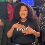 Toyin Abraham