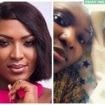 Esther Audu Ojire welcomes baby boy