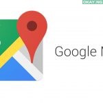 Google Maps