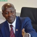 Ibrahim Magu