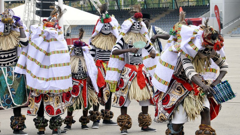 Abuja Carnival