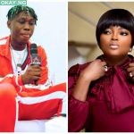 Zlatan Ibile and Funke Akindele