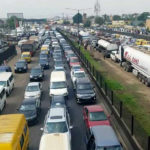 Lagos-Ibadan expressway