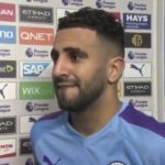 Riyad Mahrez