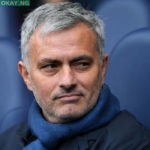 Jose Mourinho