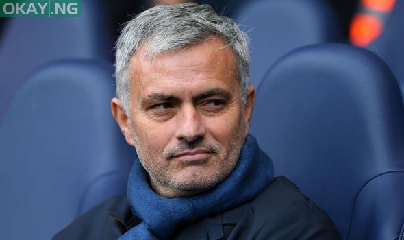 Jose Mourinho