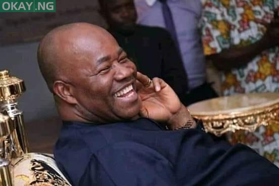 Godswill Akpabio