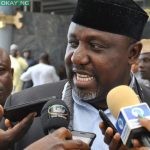 Rochas Okorocha