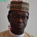 Abdulmumin Jibrin