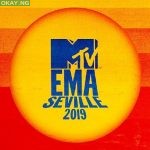 2019 MTV EMAs