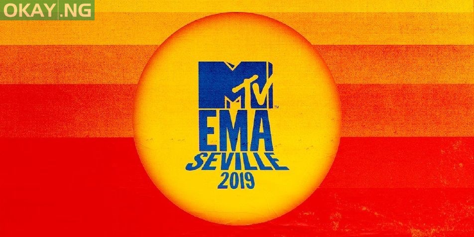 2019 MTV EMAs