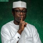 Abdulmumin Jibrin