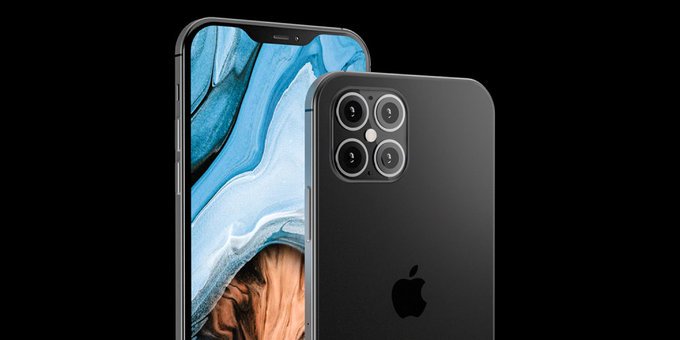 iPhone 12 leaked renders cause confusion online • Okay.ng