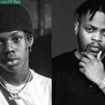 Rema and Olamide