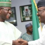 Yahaya Bello and Adeyemi Smart