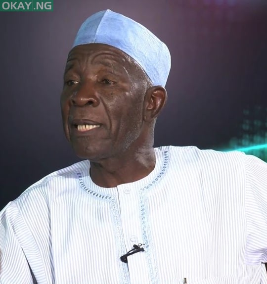 Buba Galadima