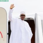 President Muhammadu Buhari