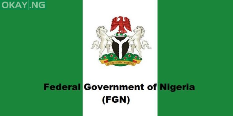 Federal Government of Nigeria