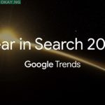 Google Year in Search 2019 — Google Trends