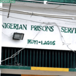 Ikoyi Prison