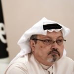 Jamal Khashoggi