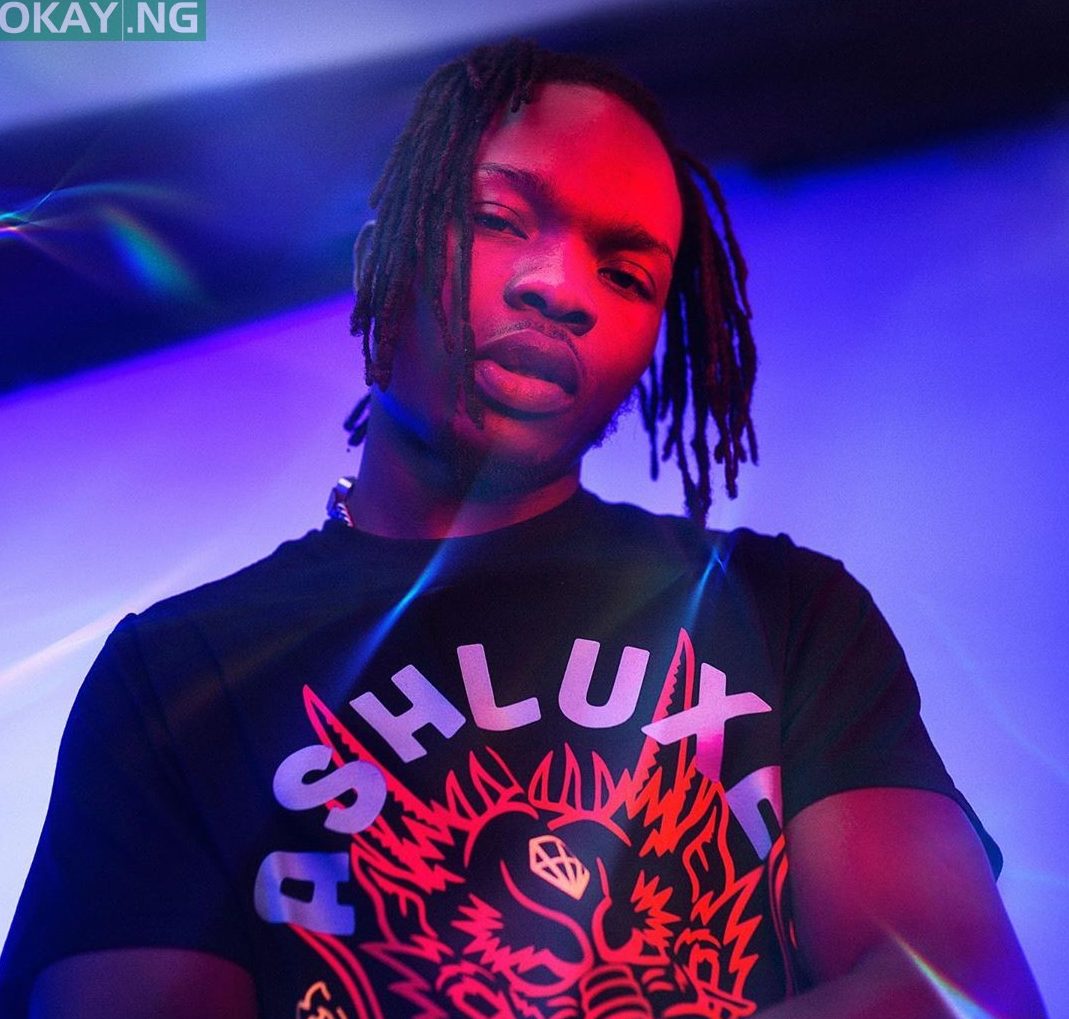 Naira Marley