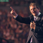 Reinhard Bonnke