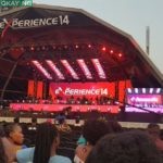 The Experience 2019 Live Stream