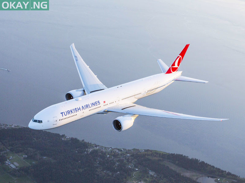 Turkish Airlines