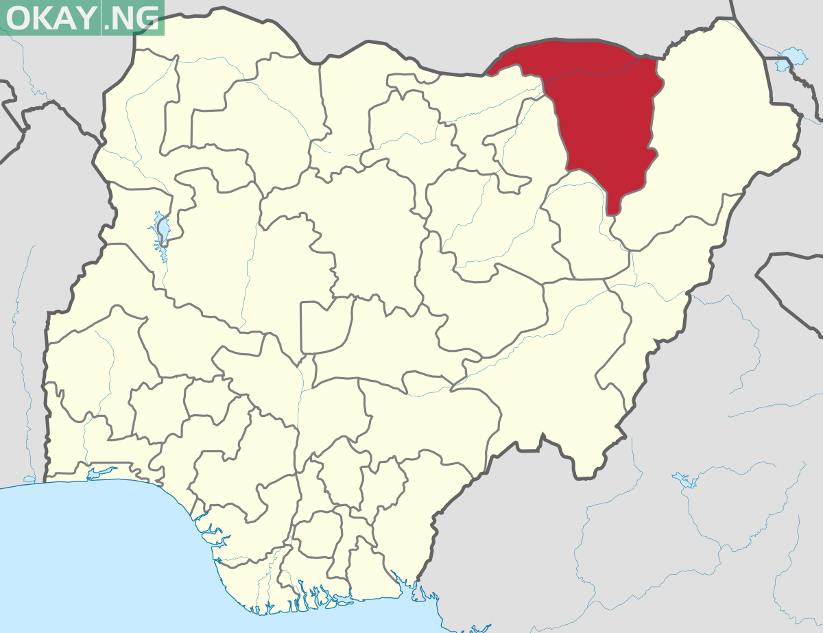 Yobe, Nigeria