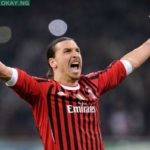 Zlatan Ibrahimovic