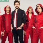 Money Heist