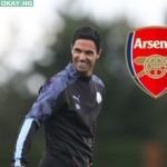 Mikel Arteta