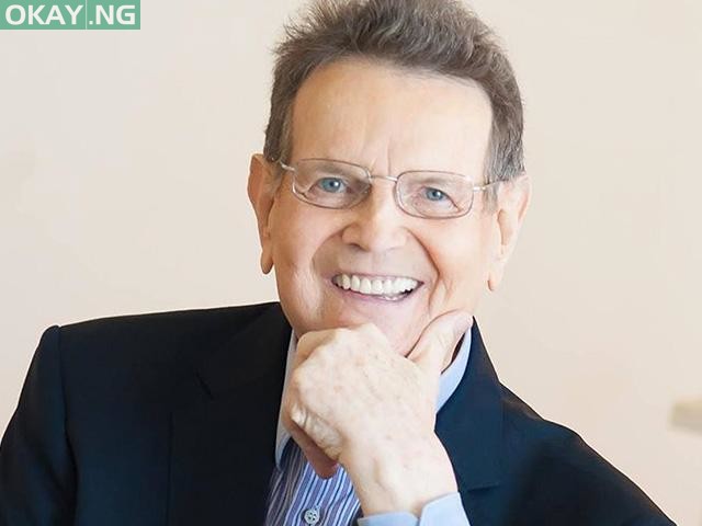 Reinhard Bonnke